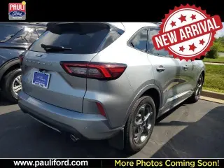Ford Escape 2023 ST-Line 4p SUV