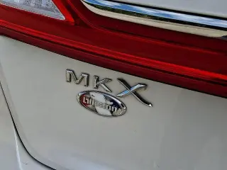 Lincoln MKX 2016 AWD Reserve 4dr SUV