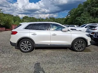 Lincoln MKX 2016 AWD Reserve 4dr SUV