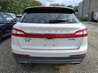 Lincoln MKX 2016 AWD Reserve 4dr SUV
