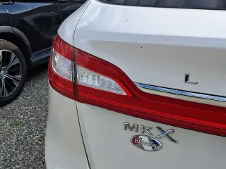 Lincoln MKX 2016 AWD Reserve 4dr SUV