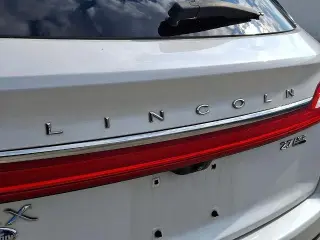 Lincoln MKX 2016 AWD Reserve 4dr SUV