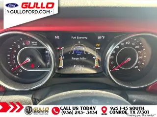 Jeep Wrangler Unlimited 2020 4x4 Rubicon 4p SUV