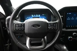 Ford F-150 2024 4x4 XLT 4p SuperCrew 5.5 ft. SB