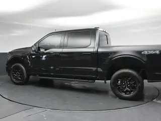 Ford F-150 2024 4x4 XLT 4p SuperCrew 5.5 ft. SB