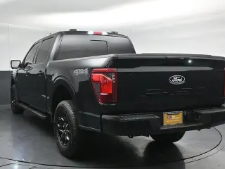 Ford F-150 2024 4x4 XLT 4p SuperCrew 5.5 ft. SB