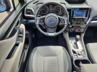 Subaru Forester 2020 AWD Premium 4dr Crossover