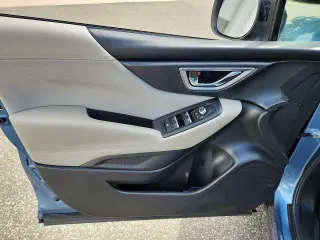 Subaru Forester 2020 AWD Premium 4dr Crossover