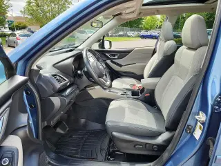 Subaru Forester 2020 AWD Premium 4dr Crossover