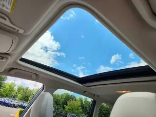 Subaru Forester 2020 AWD Premium 4dr Crossover
