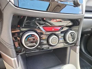 Subaru Forester 2020 AWD Premium 4dr Crossover