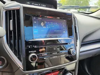 Subaru Forester 2020 AWD Premium 4dr Crossover