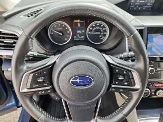 Subaru Forester 2020 AWD Premium 4dr Crossover