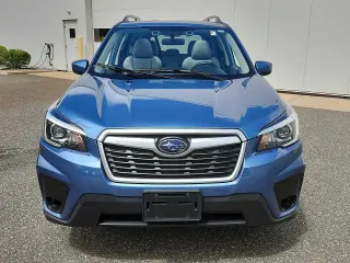 Subaru Forester 2020 AWD Premium 4dr Crossover