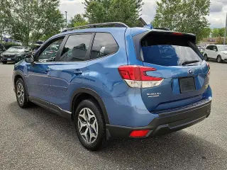 Subaru Forester 2020 AWD Premium 4dr Crossover