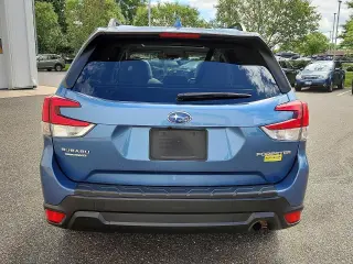 Subaru Forester 2020 AWD Premium 4dr Crossover