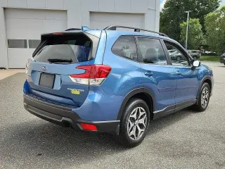 Subaru Forester 2020 AWD Premium 4dr Crossover