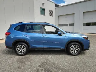Subaru Forester 2020 AWD Premium 4dr Crossover