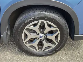 Subaru Forester 2020 AWD Premium 4dr Crossover