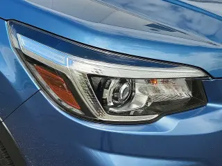 Subaru Forester 2020 AWD Premium 4dr Crossover