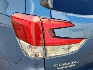 Subaru Forester 2020 AWD Premium 4dr Crossover