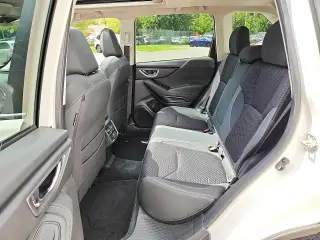 Subaru Forester 2020 AWD Premium 4dr Crossover