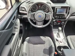 Subaru Forester 2020 AWD Premium 4dr Crossover