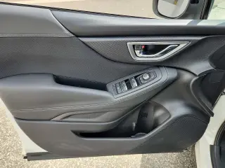 Subaru Forester 2020 AWD Premium 4dr Crossover