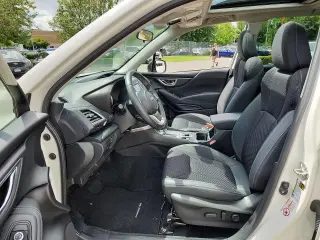 Subaru Forester 2020 AWD Premium 4dr Crossover
