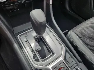 Subaru Forester 2020 AWD Premium 4dr Crossover