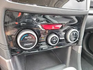Subaru Forester 2020 AWD Premium 4dr Crossover