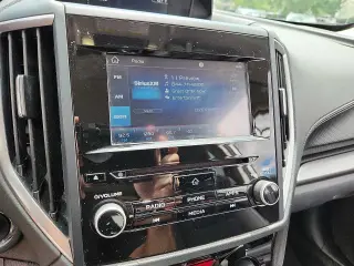 Subaru Forester 2020 AWD Premium 4dr Crossover