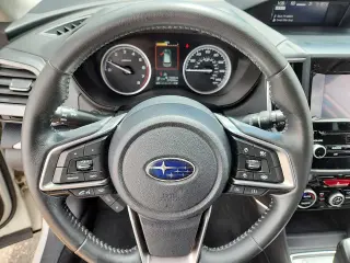 Subaru Forester 2020 AWD Premium 4dr Crossover