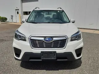 Subaru Forester 2020 AWD Premium 4dr Crossover