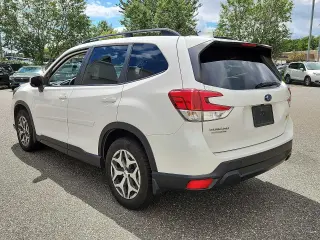 Subaru Forester 2020 AWD Premium 4dr Crossover