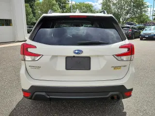 Subaru Forester 2020 AWD Premium 4dr Crossover