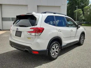 Subaru Forester 2020 AWD Premium 4dr Crossover