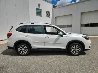 Subaru Forester 2020 AWD Premium 4dr Crossover