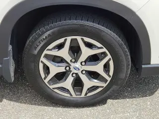 Subaru Forester 2020 AWD Premium 4dr Crossover