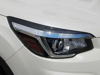 Subaru Forester 2020 AWD Premium 4dr Crossover