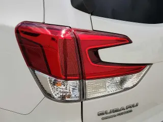 Subaru Forester 2020 AWD Premium 4dr Crossover