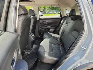 Honda HR-V 2026 AWD EX-L 4p Crossover