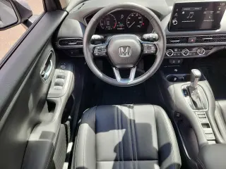 Honda HR-V 2026 AWD EX-L 4p Crossover