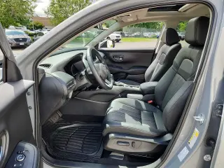 Honda HR-V 2026 AWD EX-L 4p Crossover