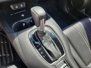 Honda HR-V 2026 AWD EX-L 4p Crossover