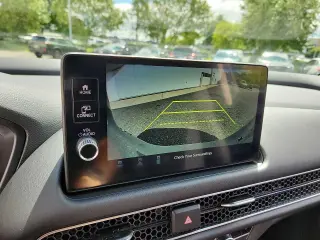 Honda HR-V 2026 AWD EX-L 4p Crossover