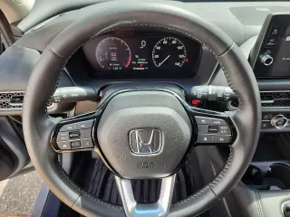 Honda HR-V 2026 AWD EX-L 4p Crossover