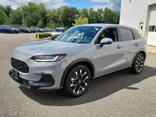 Honda HR-V 2026 AWD EX-L 4p Crossover