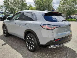 Honda HR-V 2026 AWD EX-L 4p Crossover