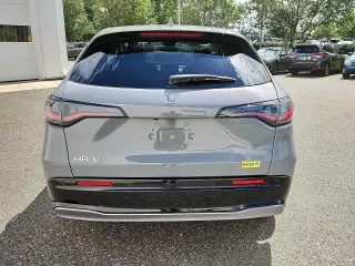 Honda HR-V 2026 AWD EX-L 4p Crossover